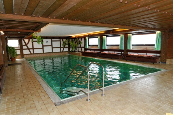 Eichinger Kneipp-Kurhotel (Bad Wörishofen)